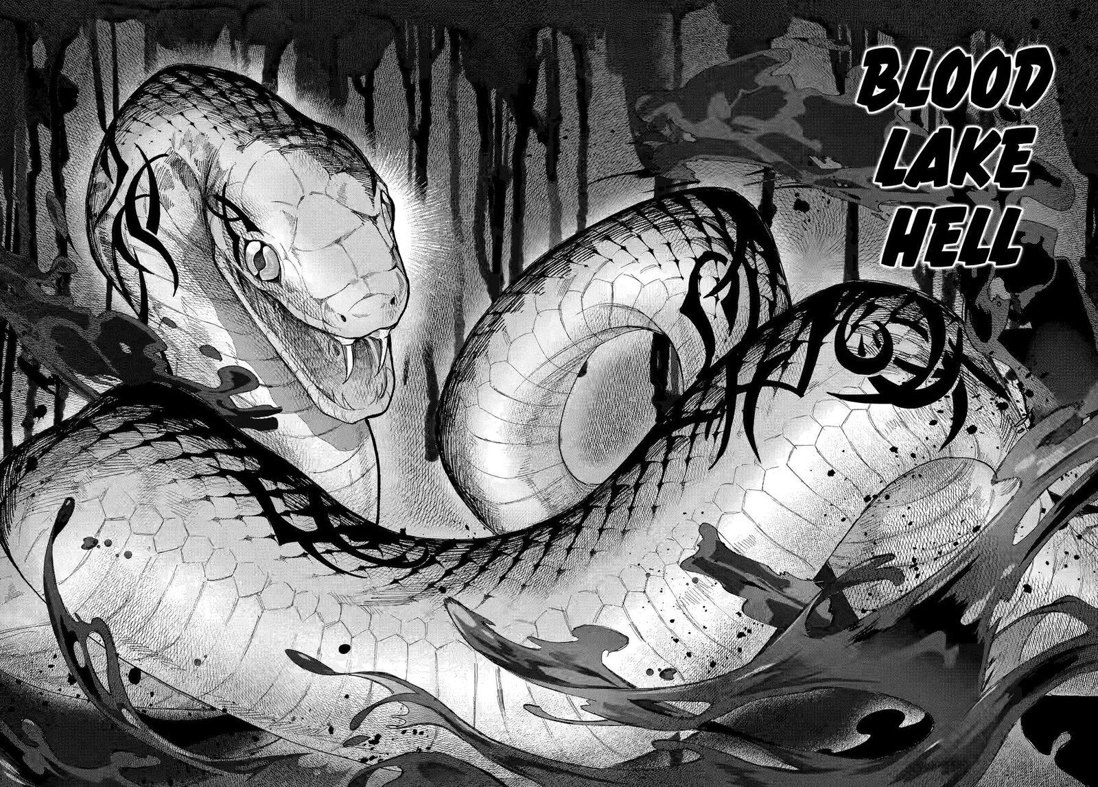 Kyougane Ke No Hanayome 21 27