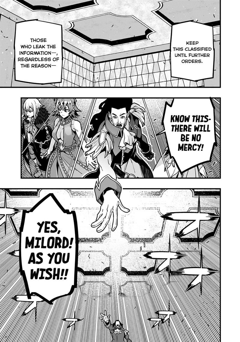 Kyoukai Meikyuu To Ikai No Majutsushi 80 12