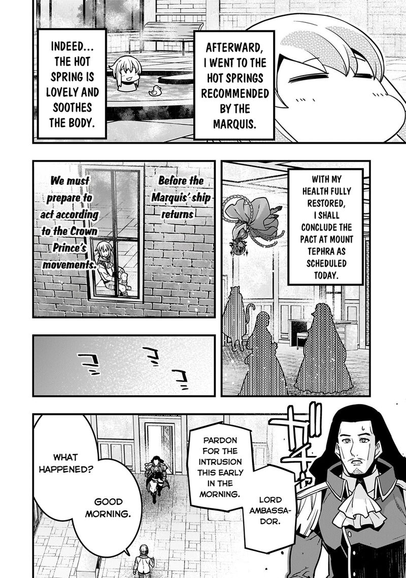 Kyoukai Meikyuu To Ikai No Majutsushi 80 15
