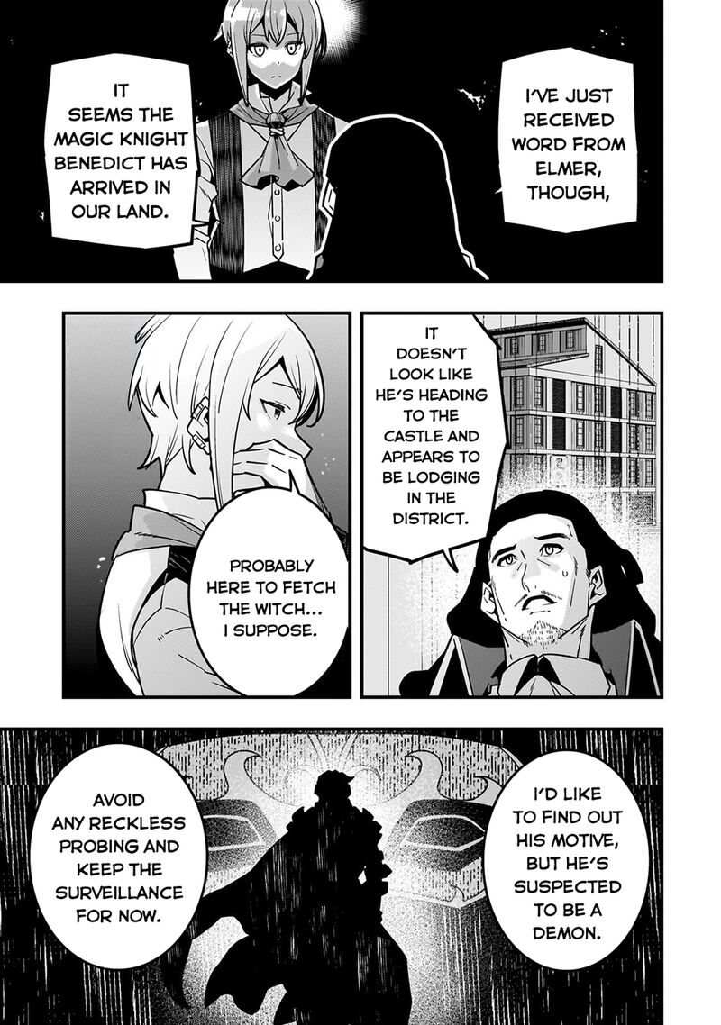 Kyoukai Meikyuu To Ikai No Majutsushi 80 16