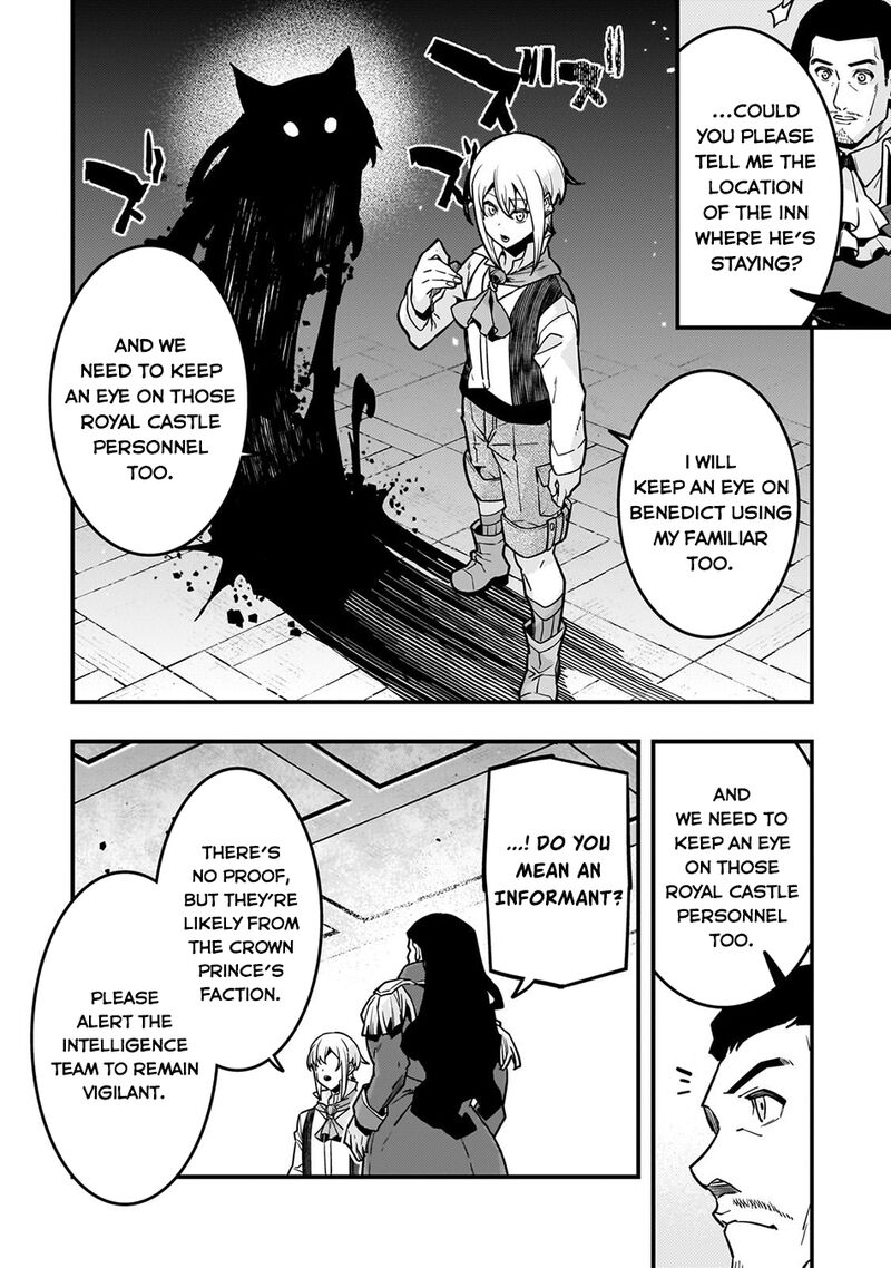 Kyoukai Meikyuu To Ikai No Majutsushi 80 17