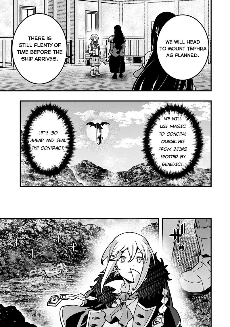 Kyoukai Meikyuu To Ikai No Majutsushi 80 18
