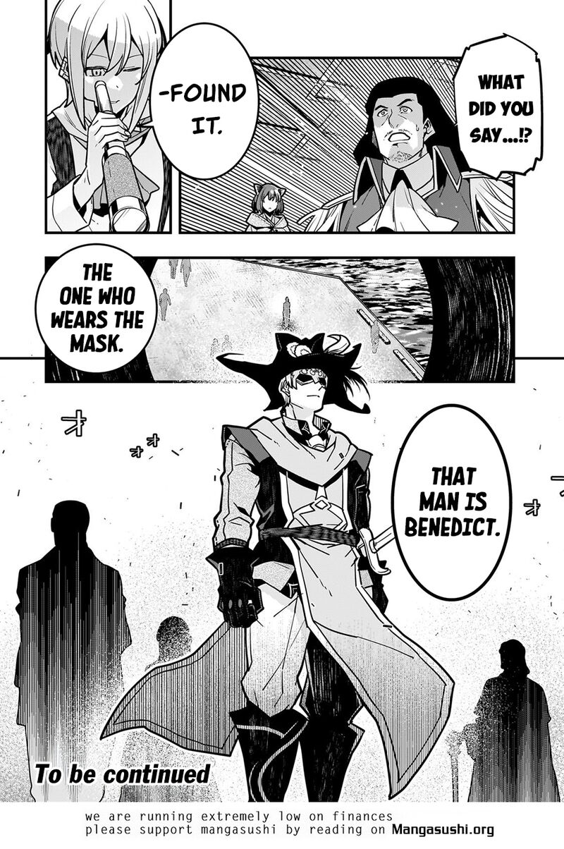 Kyoukai Meikyuu To Ikai No Majutsushi 80 23