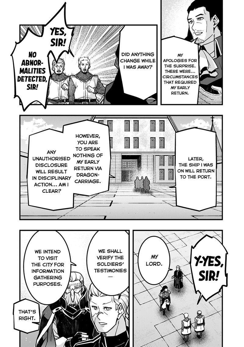 Kyoukai Meikyuu To Ikai No Majutsushi 80 5