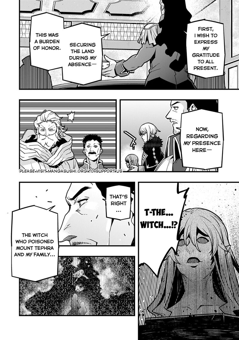 Kyoukai Meikyuu To Ikai No Majutsushi 80 7