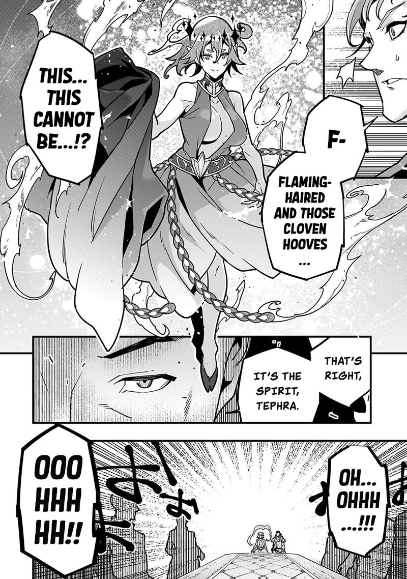 Kyoukai Meikyuu To Ikai No Majutsushi 80 9
