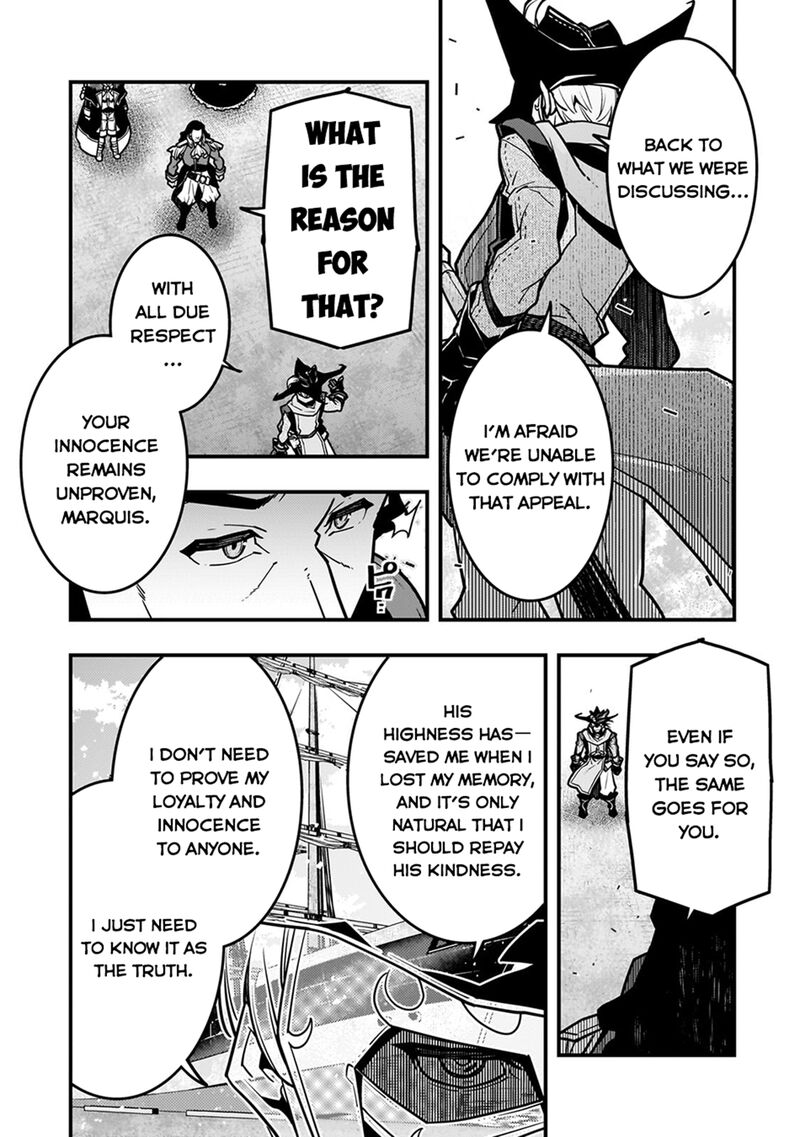 Kyoukai Meikyuu To Ikai No Majutsushi 81 10