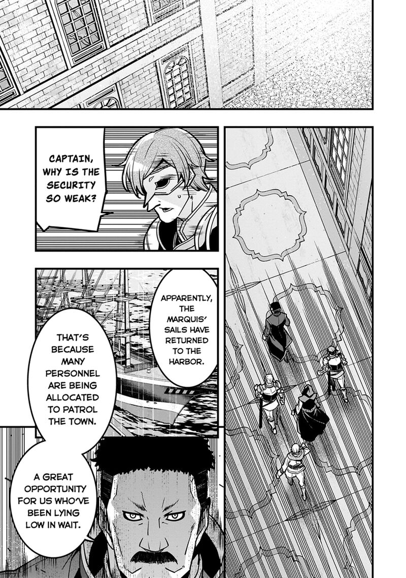 Kyoukai Meikyuu To Ikai No Majutsushi 81 14