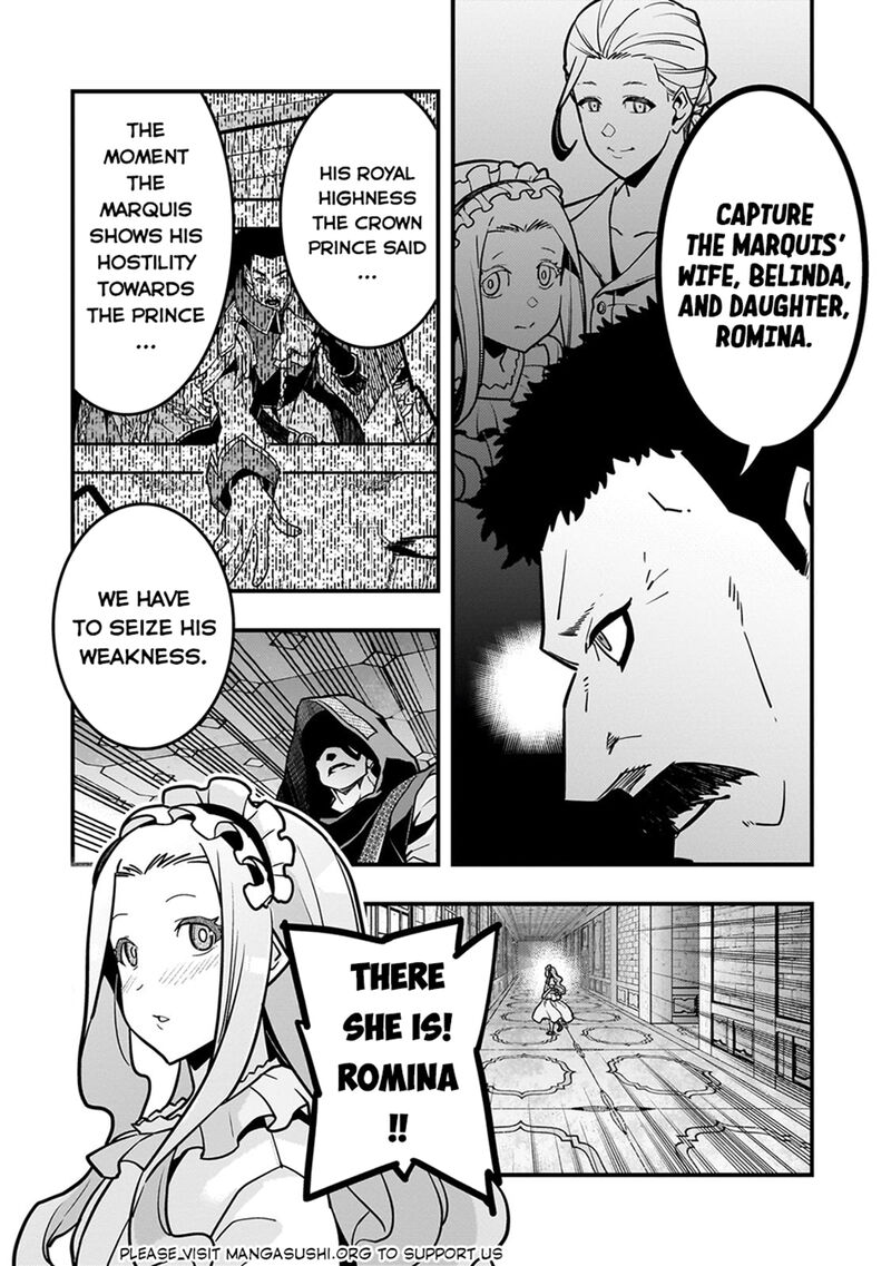 Kyoukai Meikyuu To Ikai No Majutsushi 81 15