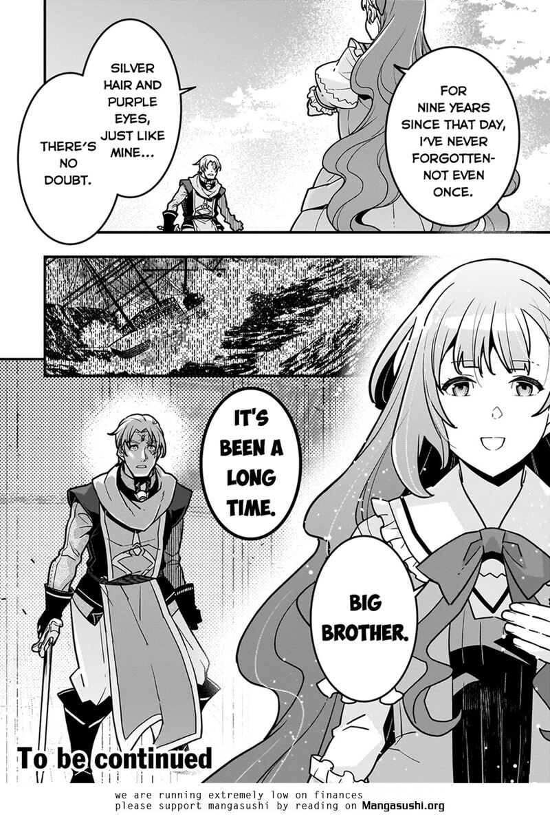 Kyoukai Meikyuu To Ikai No Majutsushi 81 25