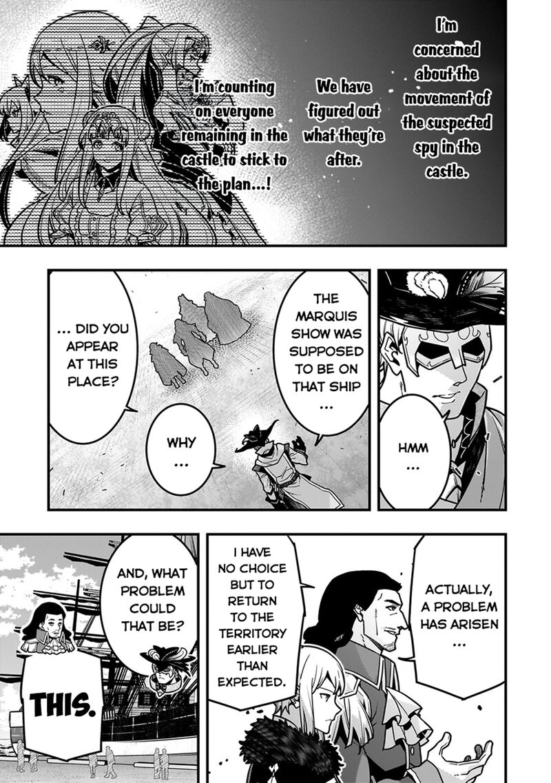 Kyoukai Meikyuu To Ikai No Majutsushi 81 4
