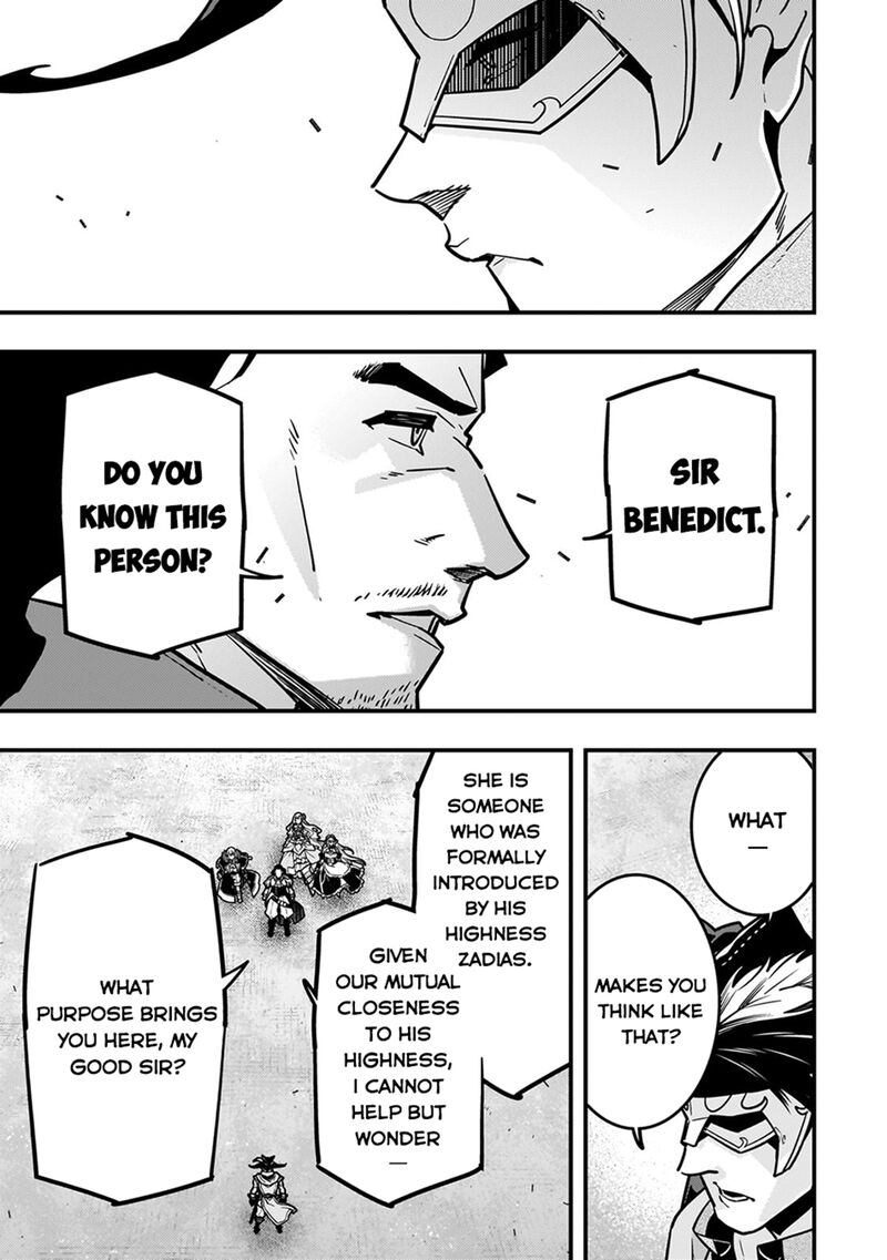 Kyoukai Meikyuu To Ikai No Majutsushi 81 6