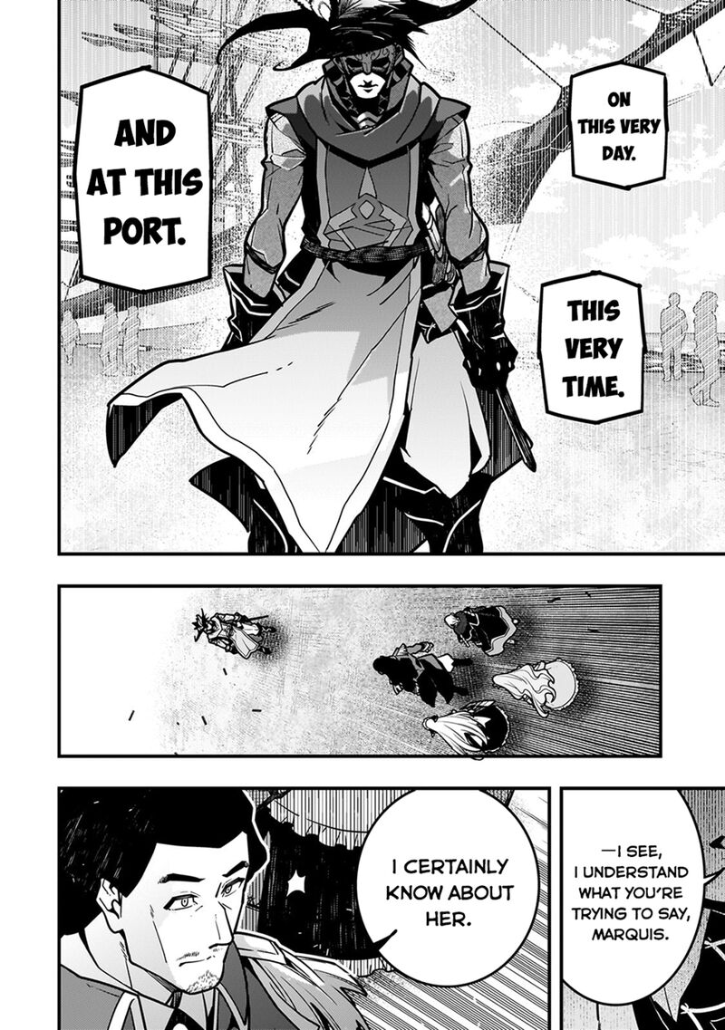 Kyoukai Meikyuu To Ikai No Majutsushi 81 7
