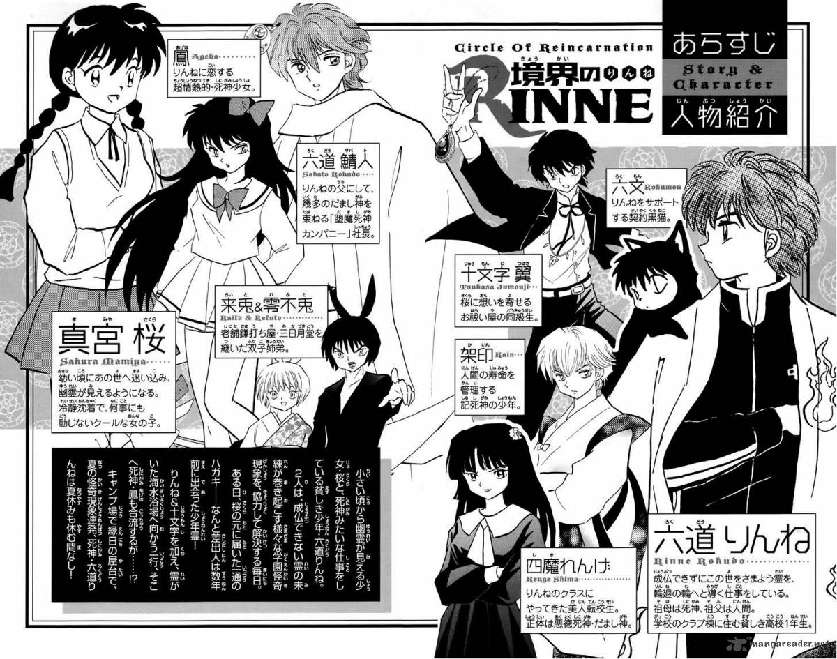 Kyoukai No Rinne 159 4