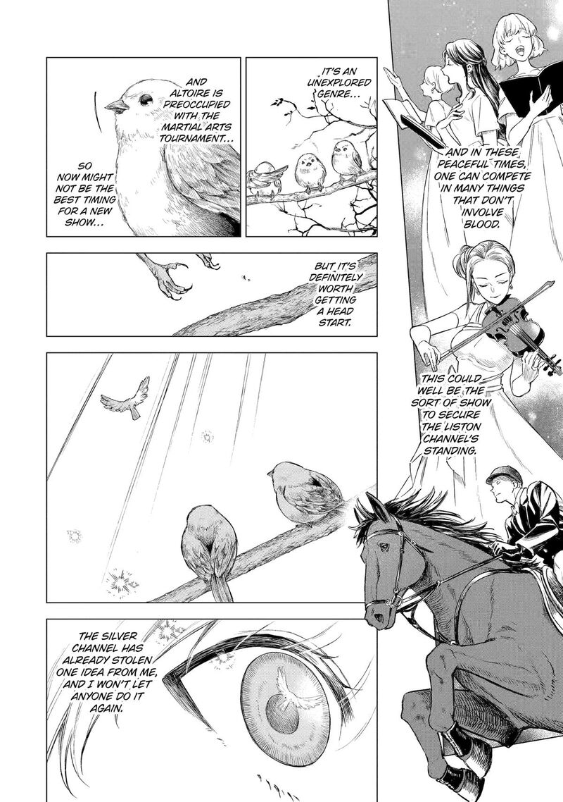 Kyouran Reijou Nia Liston Byoujaku Reijou Ni Tensei Shita Kamigoroshi No Bujin No Karei Naru Musouroku 29 10