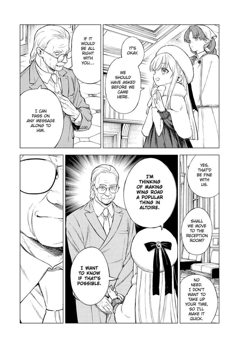 Kyouran Reijou Nia Liston Byoujaku Reijou Ni Tensei Shita Kamigoroshi No Bujin No Karei Naru Musouroku 29 14