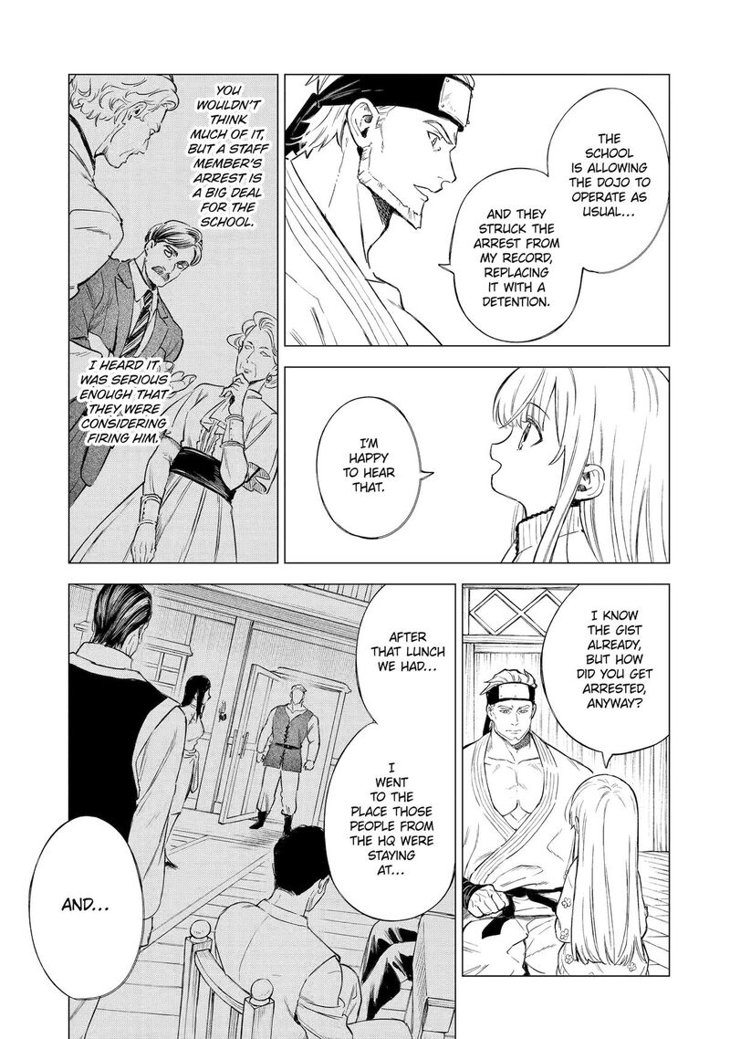 Kyouran Reijou Nia Liston Byoujaku Reijou Ni Tensei Shita Kamigoroshi No Bujin No Karei Naru Musouroku 29 19