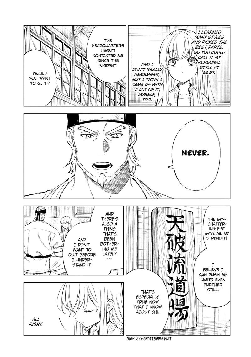 Kyouran Reijou Nia Liston Byoujaku Reijou Ni Tensei Shita Kamigoroshi No Bujin No Karei Naru Musouroku 29 23