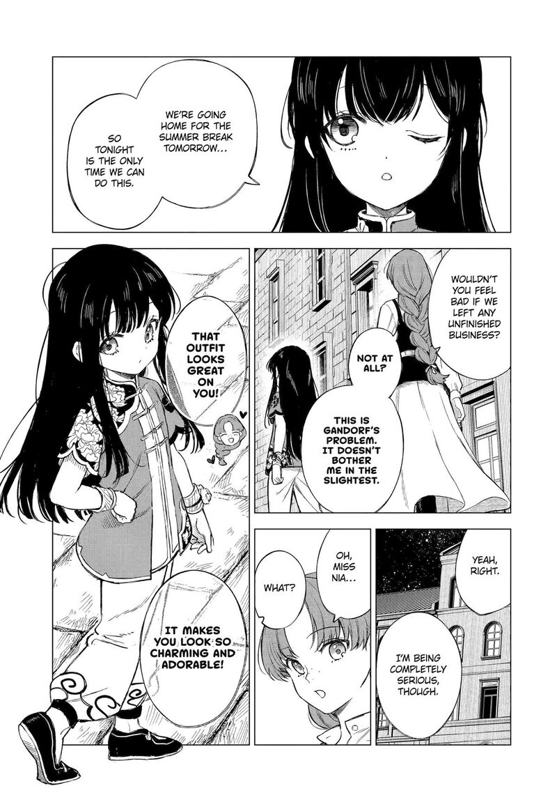 Kyouran Reijou Nia Liston Byoujaku Reijou Ni Tensei Shita Kamigoroshi No Bujin No Karei Naru Musouroku 29 25