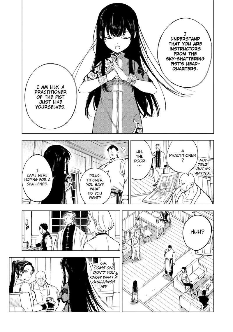 Kyouran Reijou Nia Liston Byoujaku Reijou Ni Tensei Shita Kamigoroshi No Bujin No Karei Naru Musouroku 29 29
