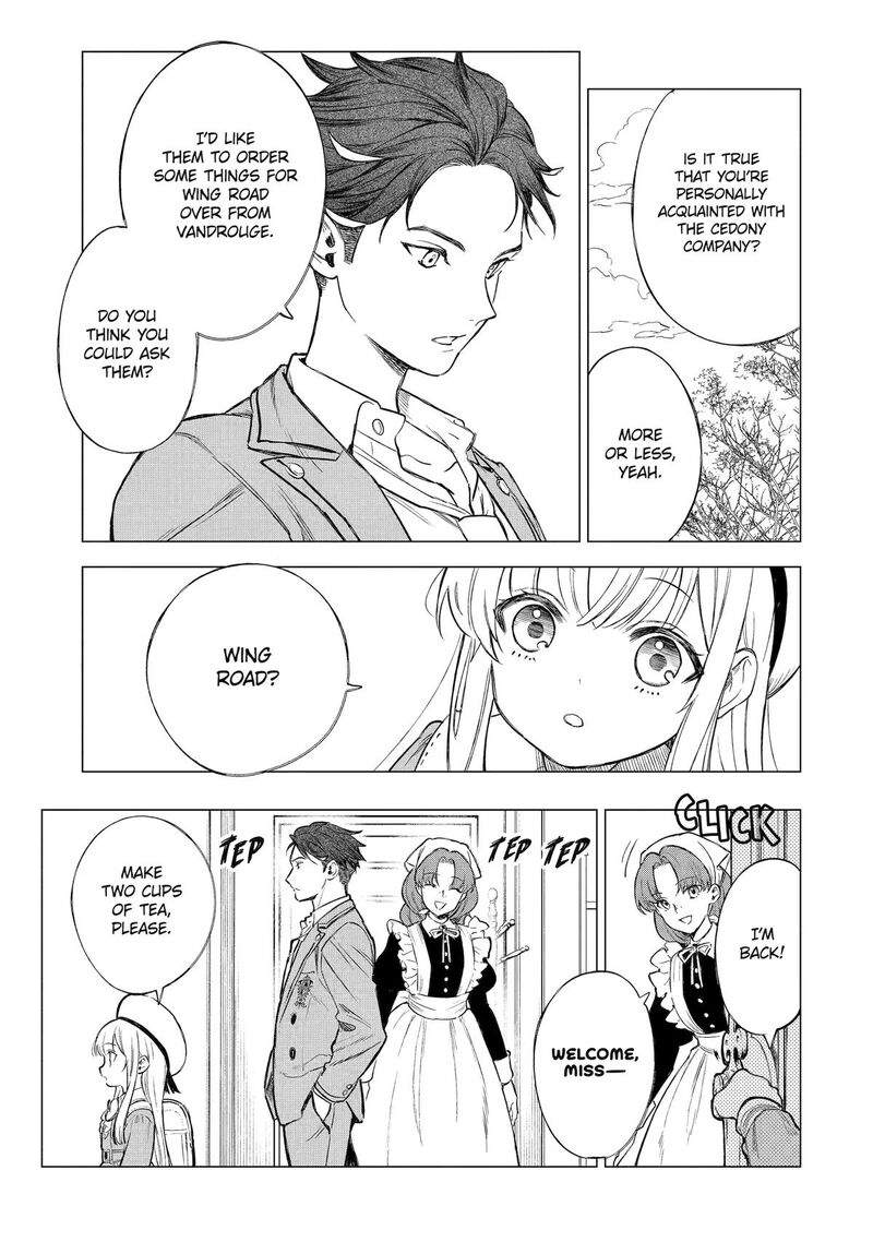 Kyouran Reijou Nia Liston Byoujaku Reijou Ni Tensei Shita Kamigoroshi No Bujin No Karei Naru Musouroku 29 3