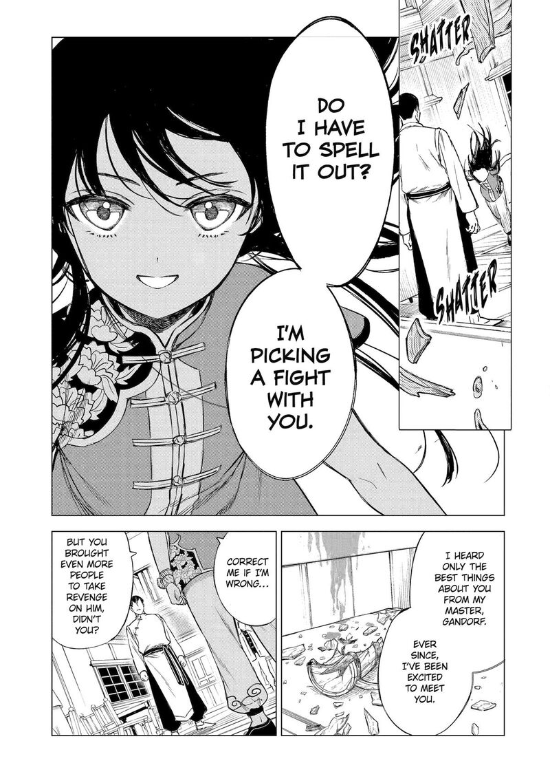 Kyouran Reijou Nia Liston Byoujaku Reijou Ni Tensei Shita Kamigoroshi No Bujin No Karei Naru Musouroku 29 31
