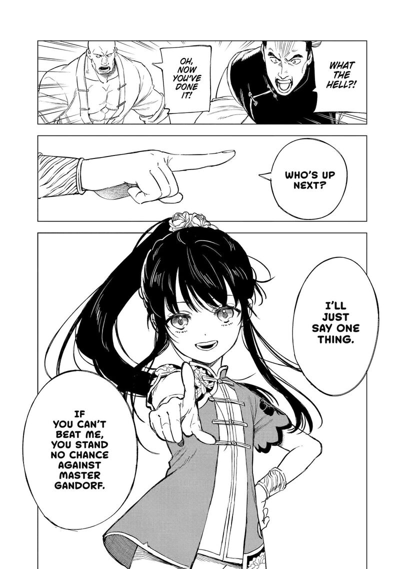 Kyouran Reijou Nia Liston Byoujaku Reijou Ni Tensei Shita Kamigoroshi No Bujin No Karei Naru Musouroku 29 37