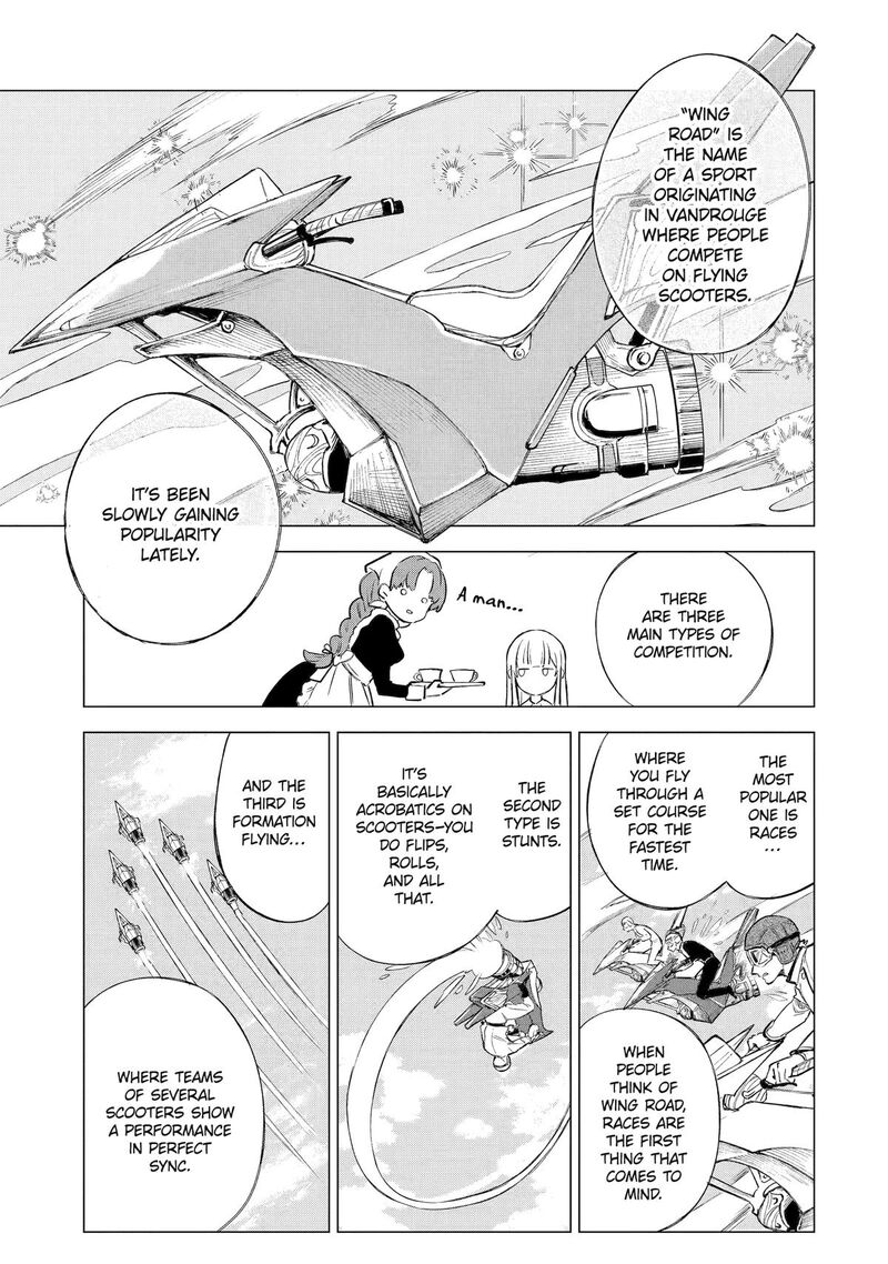 Kyouran Reijou Nia Liston Byoujaku Reijou Ni Tensei Shita Kamigoroshi No Bujin No Karei Naru Musouroku 29 5