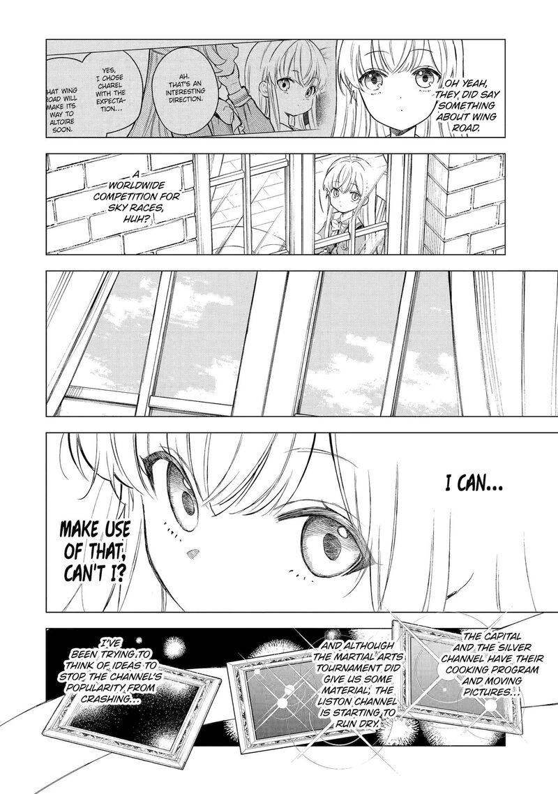 Kyouran Reijou Nia Liston Byoujaku Reijou Ni Tensei Shita Kamigoroshi No Bujin No Karei Naru Musouroku 29 8