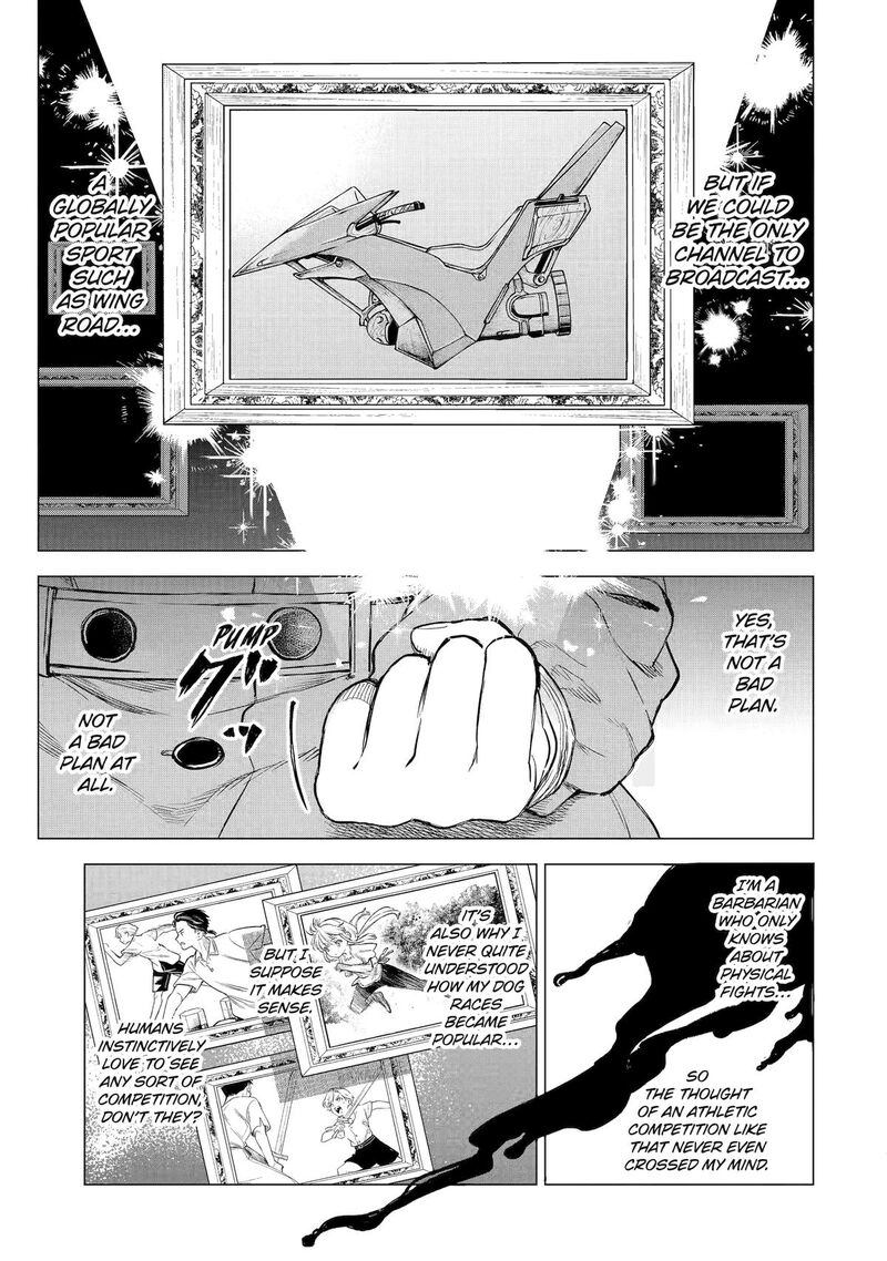 Kyouran Reijou Nia Liston Byoujaku Reijou Ni Tensei Shita Kamigoroshi No Bujin No Karei Naru Musouroku 29 9