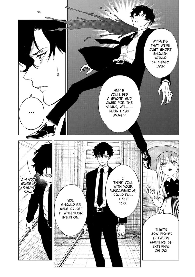 Kyouran Reijou Nia Liston Byoujaku Reijou Ni Tensei Shita Kamigoroshi No Bujin No Karei Naru Musouroku 32 21