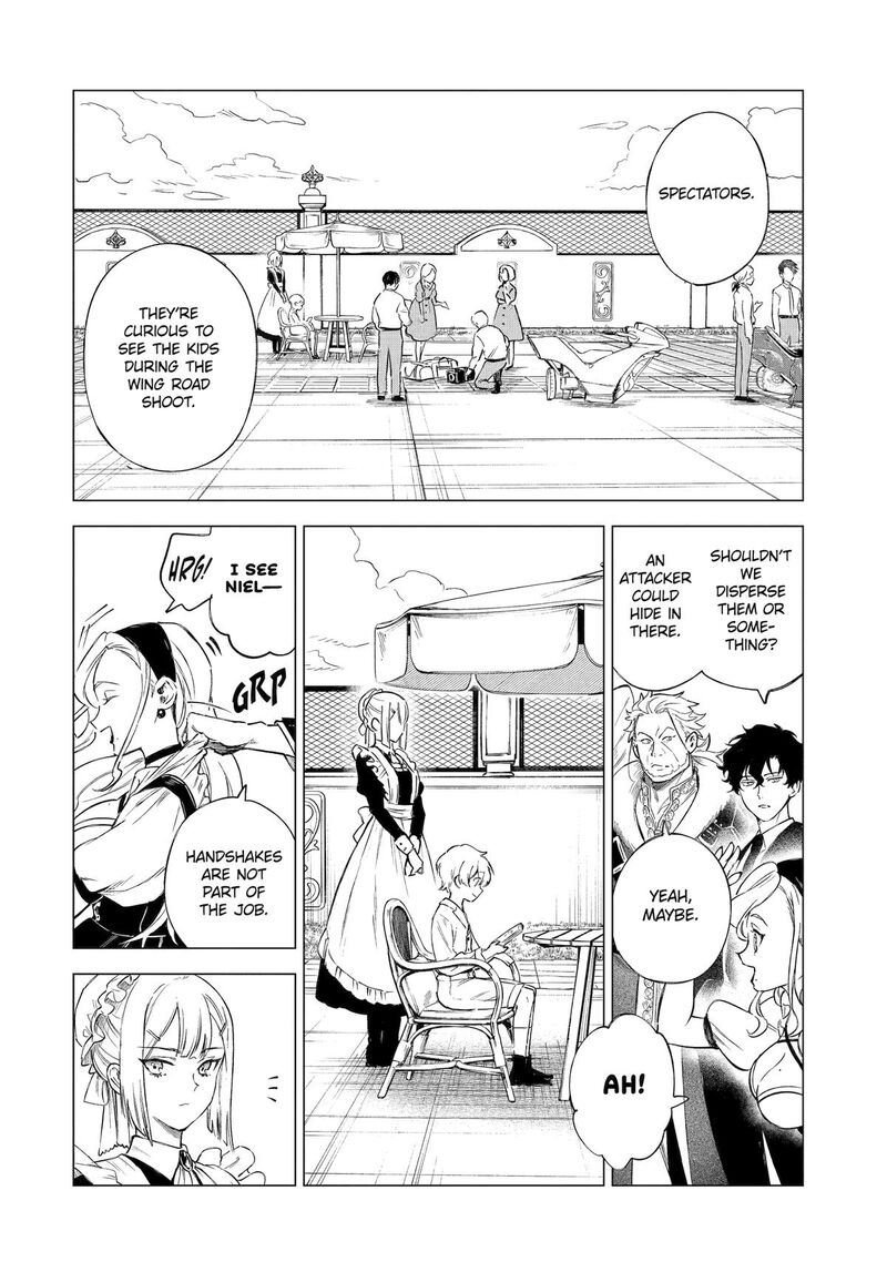 Kyouran Reijou Nia Liston Byoujaku Reijou Ni Tensei Shita Kamigoroshi No Bujin No Karei Naru Musouroku 32 32