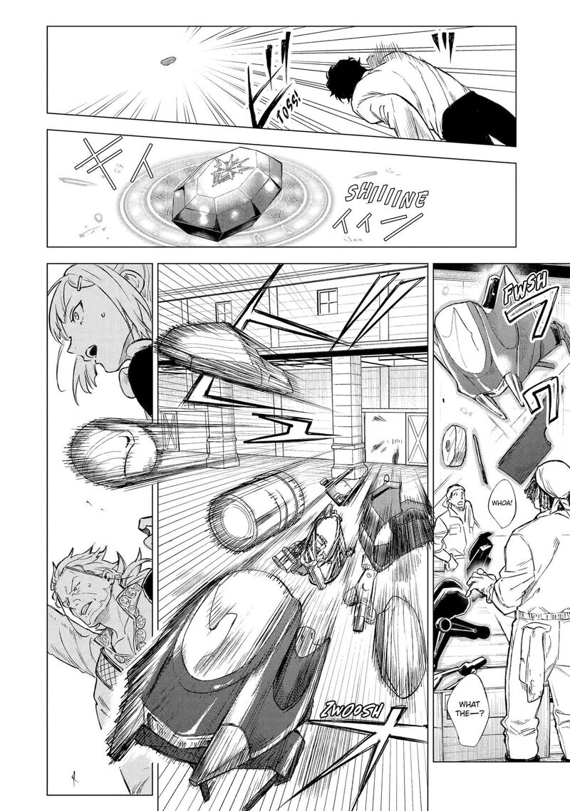 Kyouran Reijou Nia Liston Byoujaku Reijou Ni Tensei Shita Kamigoroshi No Bujin No Karei Naru Musouroku 33 20