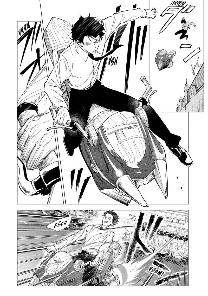 Kyouran Reijou Nia Liston Byoujaku Reijou Ni Tensei Shita Kamigoroshi No Bujin No Karei Naru Musouroku 33 22