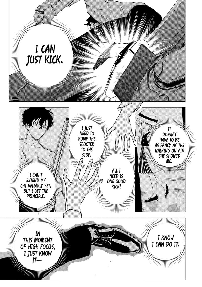 Kyouran Reijou Nia Liston Byoujaku Reijou Ni Tensei Shita Kamigoroshi No Bujin No Karei Naru Musouroku 33 27