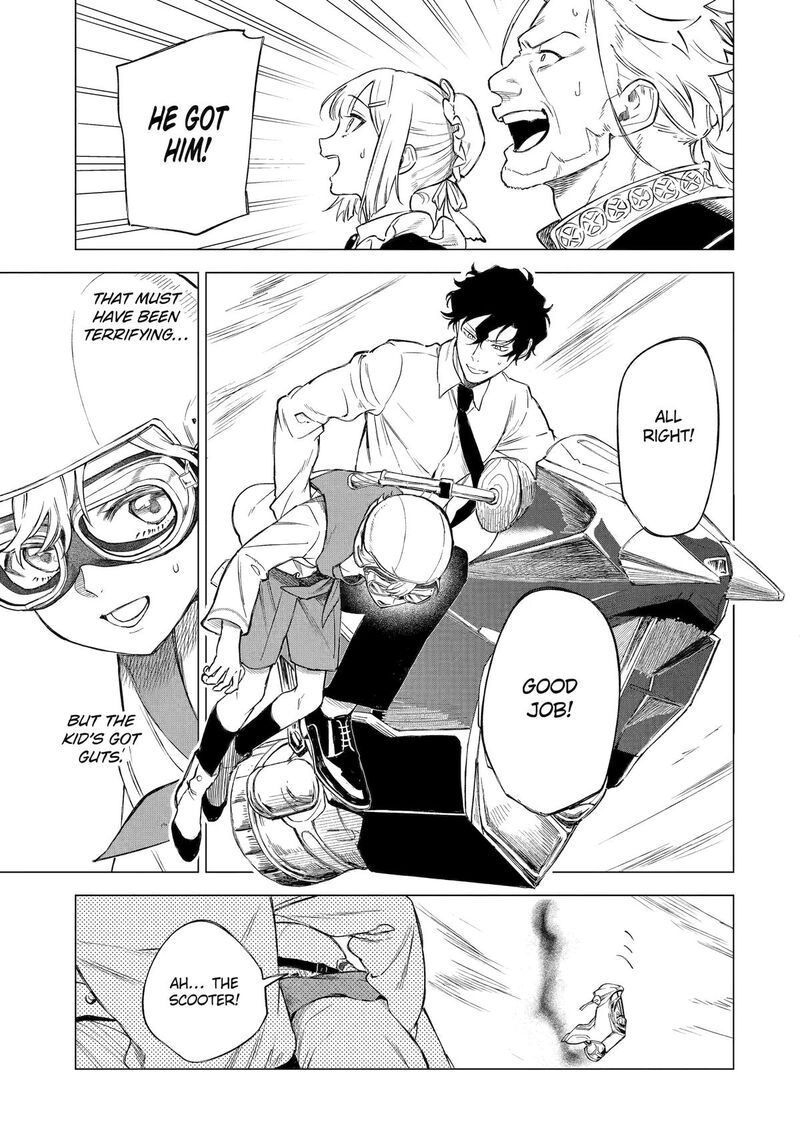 Kyouran Reijou Nia Liston Byoujaku Reijou Ni Tensei Shita Kamigoroshi No Bujin No Karei Naru Musouroku 33 29