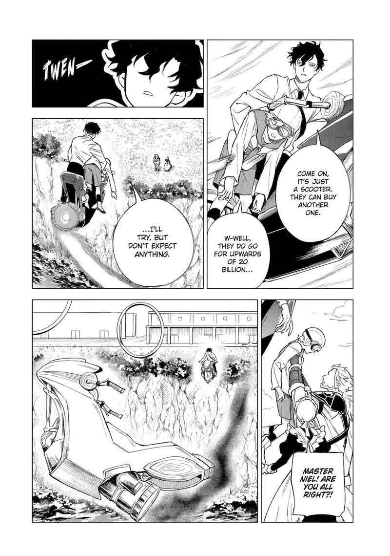 Kyouran Reijou Nia Liston Byoujaku Reijou Ni Tensei Shita Kamigoroshi No Bujin No Karei Naru Musouroku 33 30