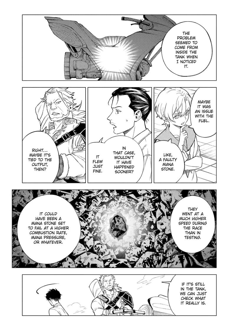 Kyouran Reijou Nia Liston Byoujaku Reijou Ni Tensei Shita Kamigoroshi No Bujin No Karei Naru Musouroku 33 33
