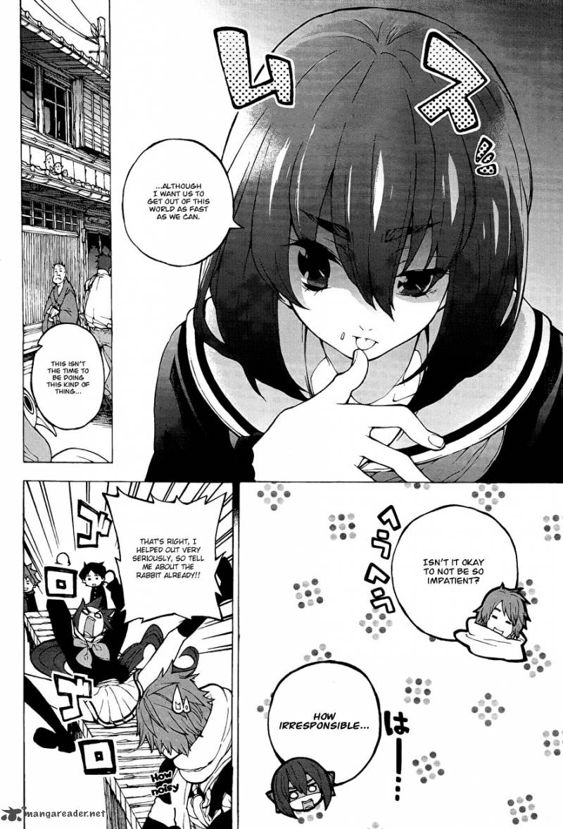 Kyousougiga 3 13