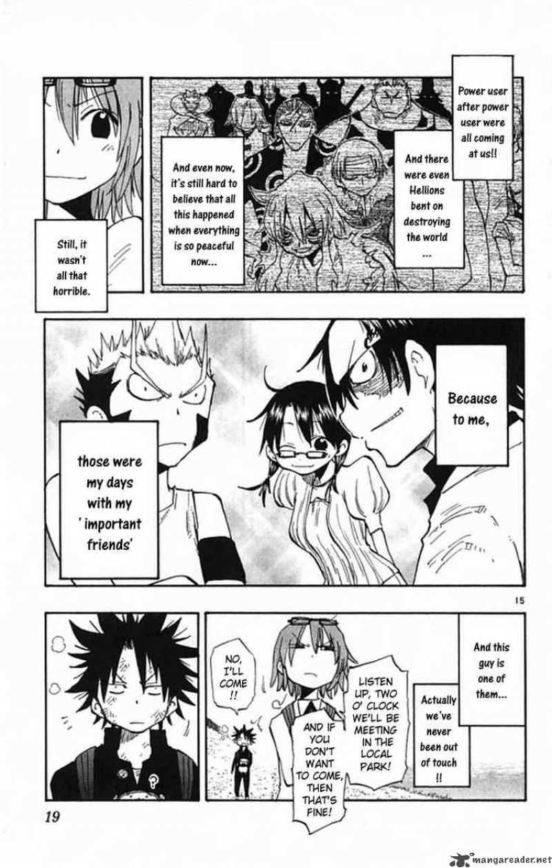 Law Of Ueki Plus 1 14