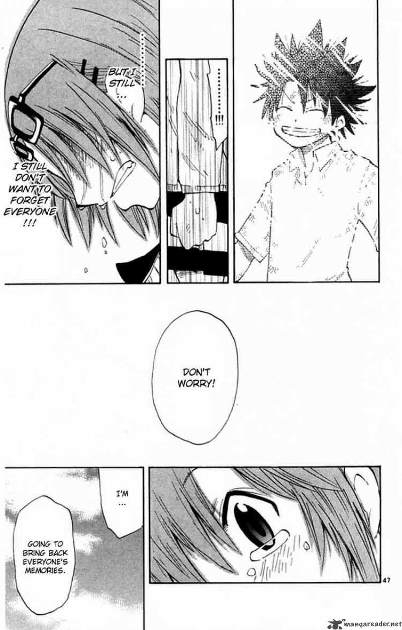 Law Of Ueki Plus 1 46