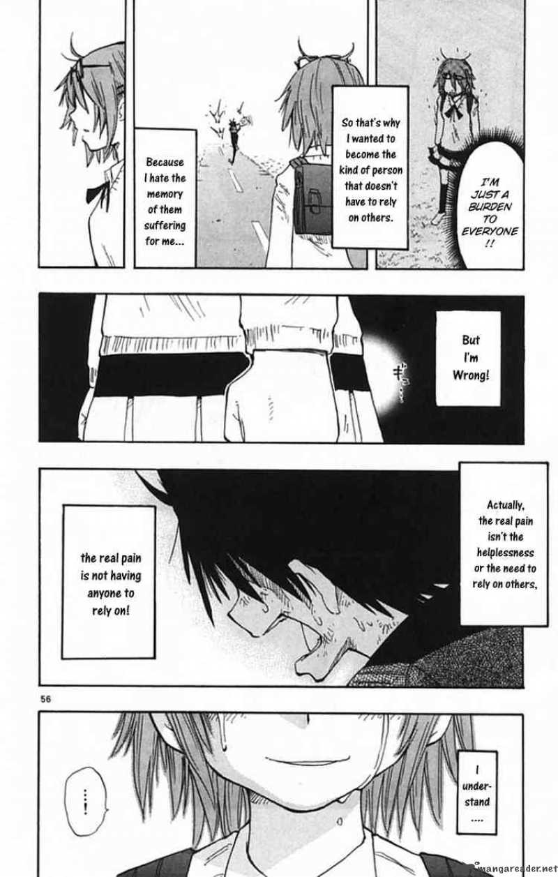 Law Of Ueki Plus 1 54
