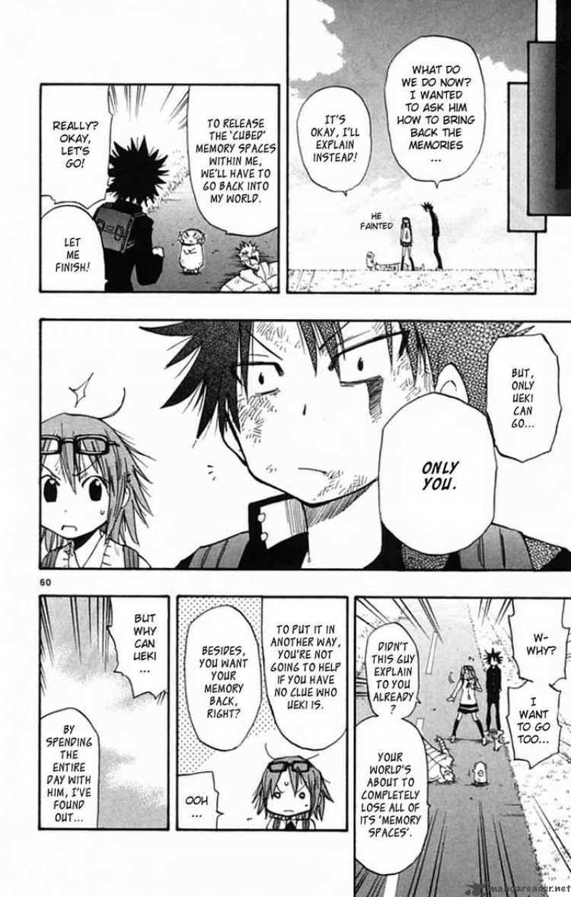 Law Of Ueki Plus 1 57