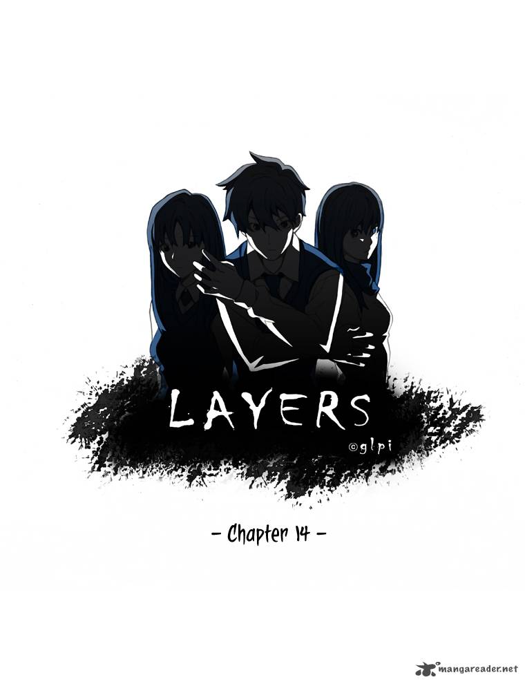 Layers 14 3