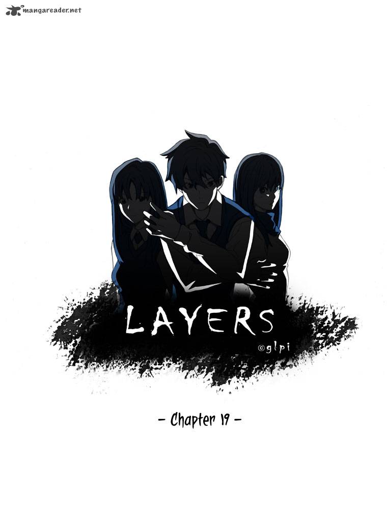 Layers 19 7