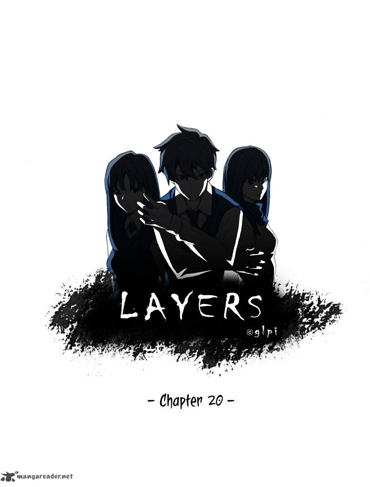 Layers 20 6