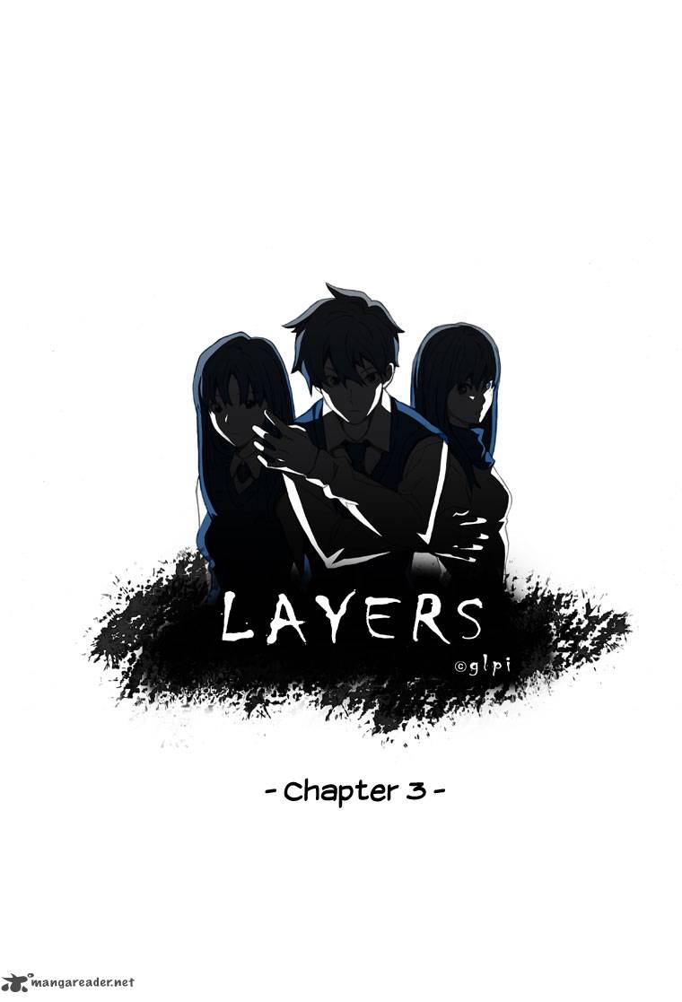 Layers 3 3