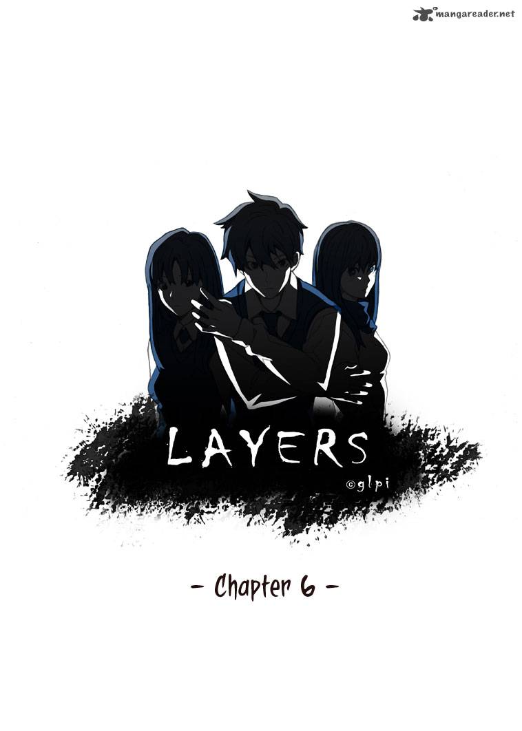 Layers 6 3