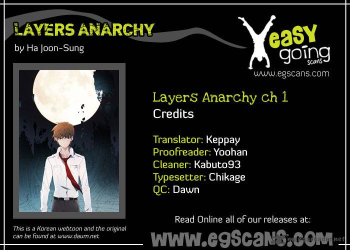 Layers Anarchy 1 9