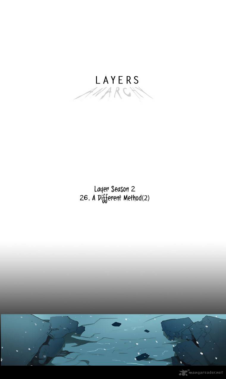 Layers Anarchy 26 2